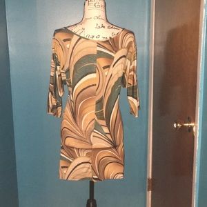 Sexy dress size M-L